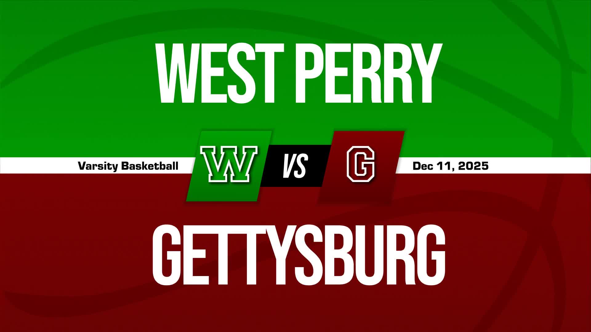 Basketball Recap: Gettysburg Skates Past East Pennsboro with Ease