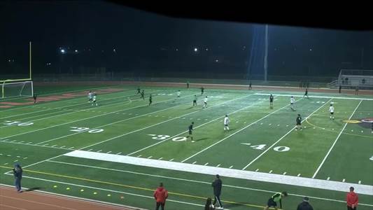 Soccer Recap: Rank Disadvantage No Problem for Harlingen