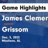 Basketball Game Preview: James Clemens Jets vs. Fairfield Tigers