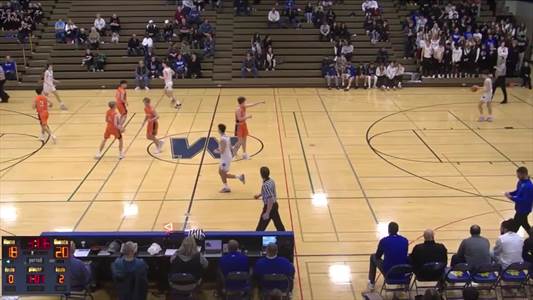 Baseball Game Preview: Wheeling Leaves Home