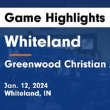 Basketball Game Preview: Whiteland Warriors vs. Franklin Community Grizzly Cubs