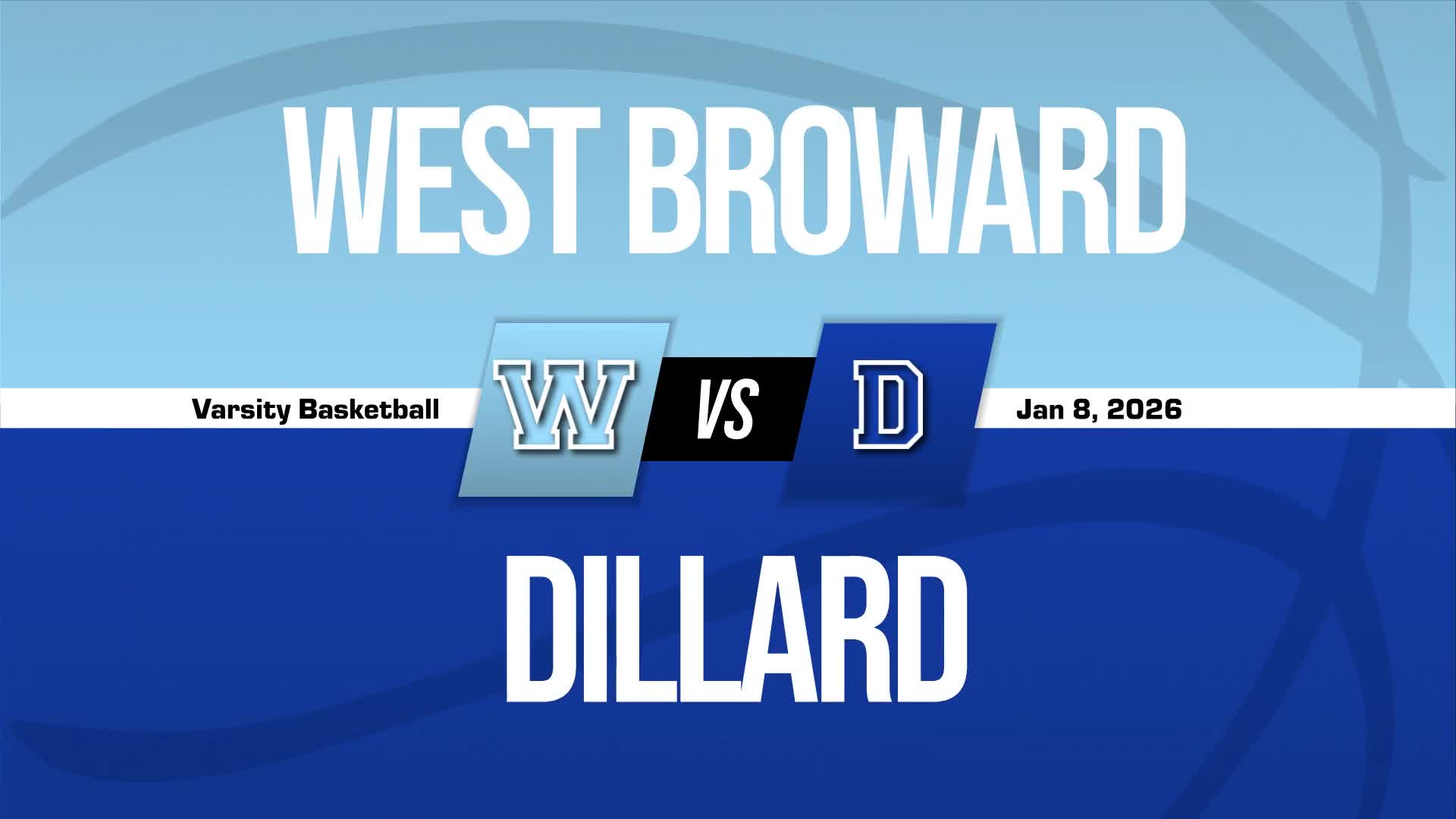 Basketball Game Preview: Dillard Panthers vs. Monarch Knights