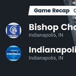 Tippecanoe Valley vs. Indianapolis Bishop Chatard