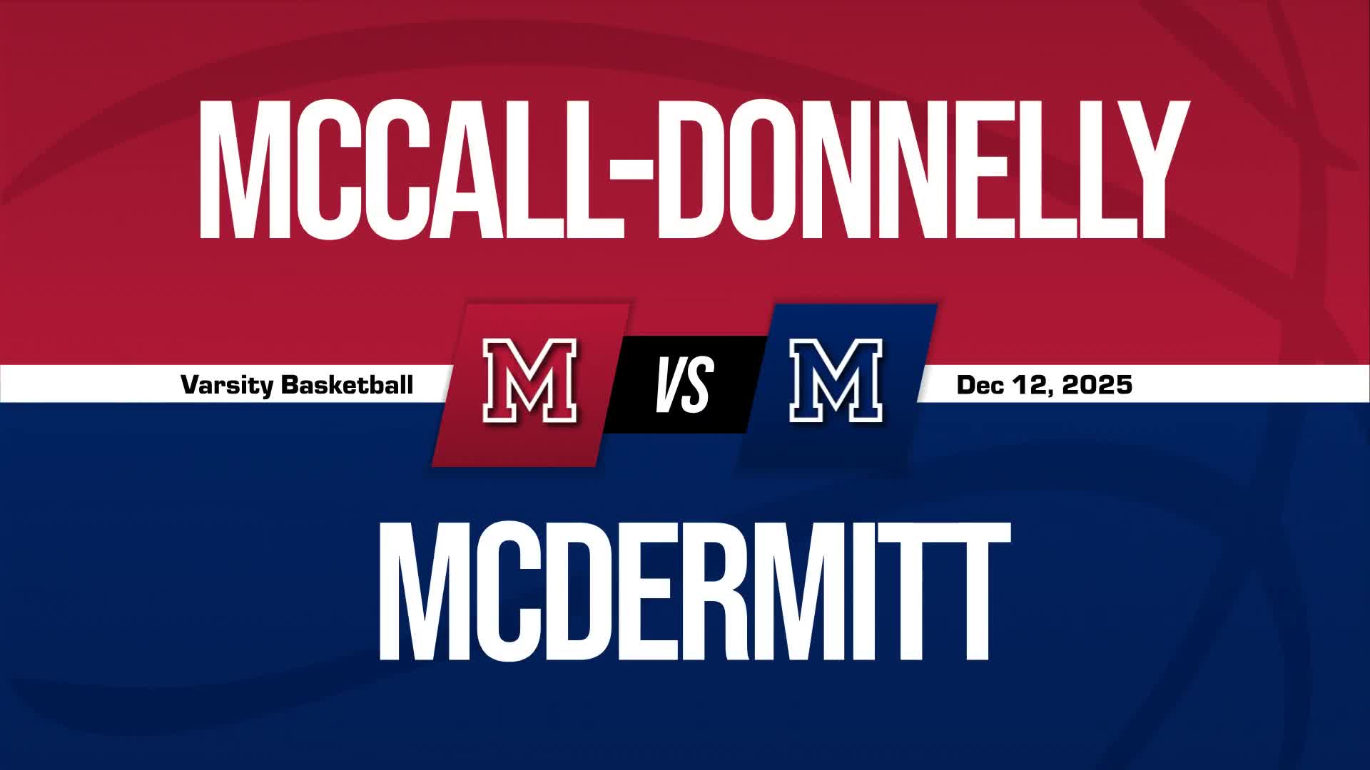 Basketball Recap: McDermitt Takes a Loss + How To Watch