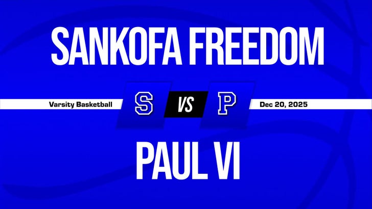 Basketball Recap: Paul VI Gets the Win