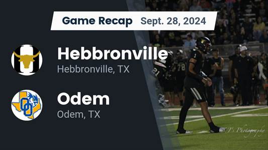 Football Recap: Dynamic Duo of  Martin Castillo and  John Hinojo