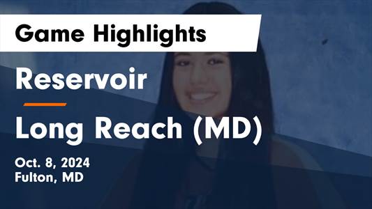 Volleyball Recap: Reservoir Picks Up Seventh Consecutive  Victor