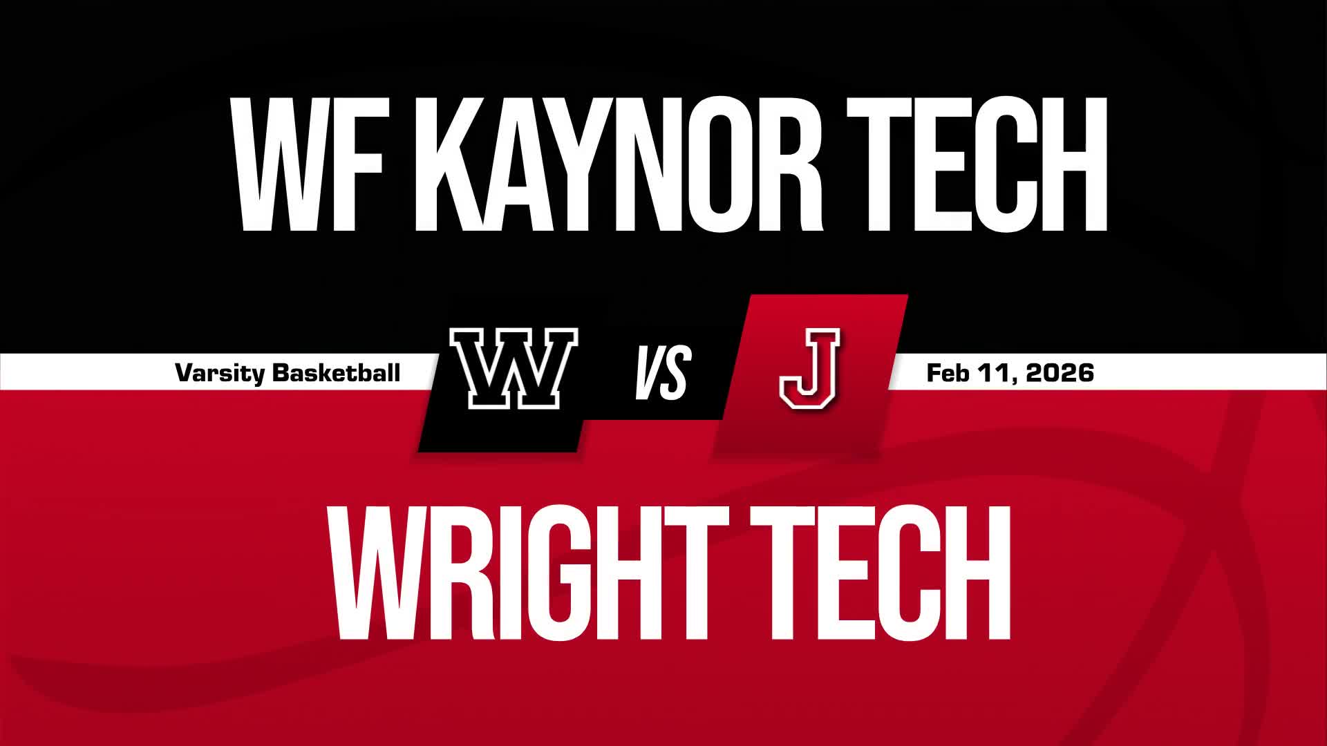 Basketball Recap: Wright Tech Comes Up Short