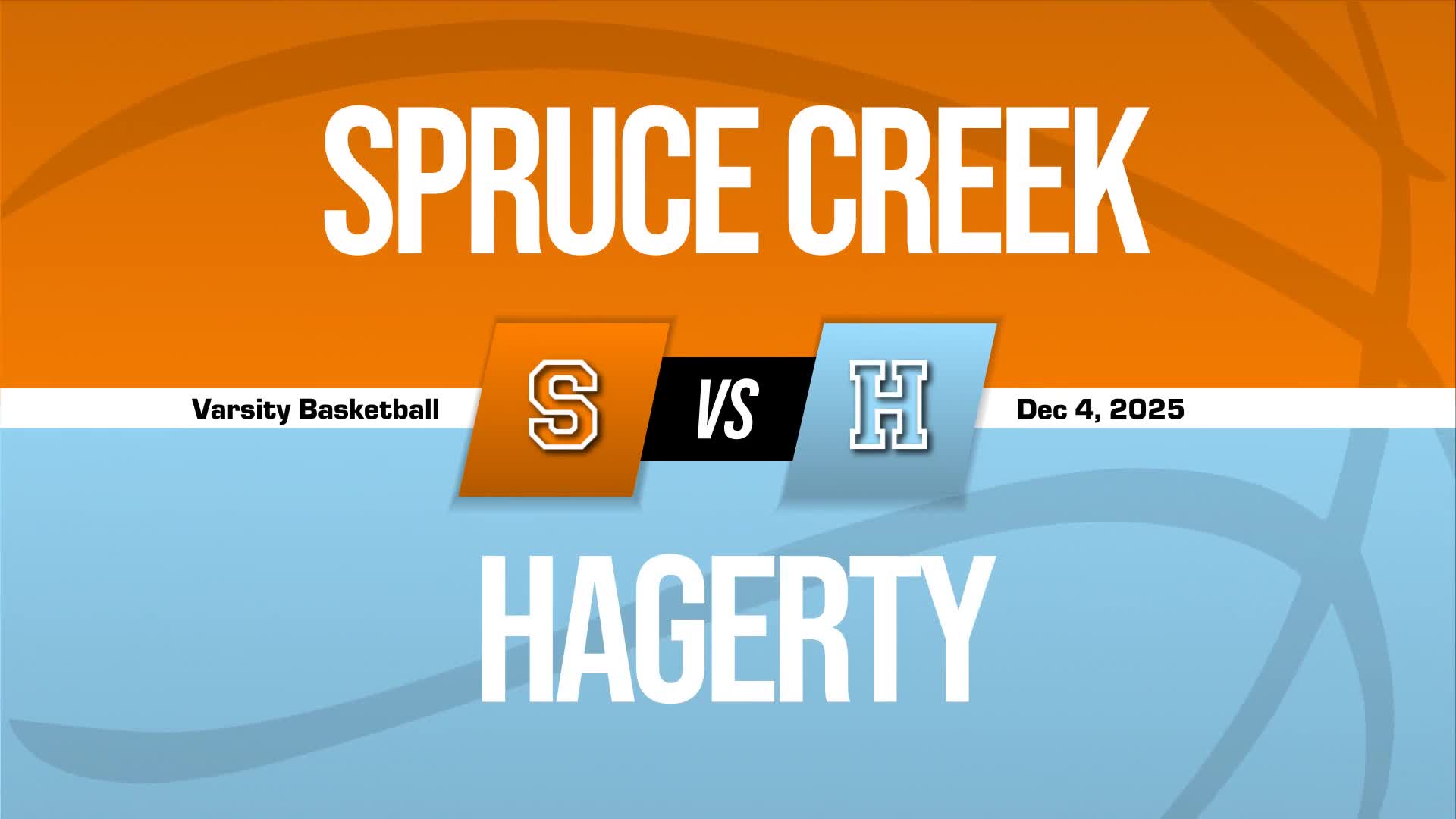 Basketball Recap: Hagerty Makes It Five in a Row at Home + How To Watch