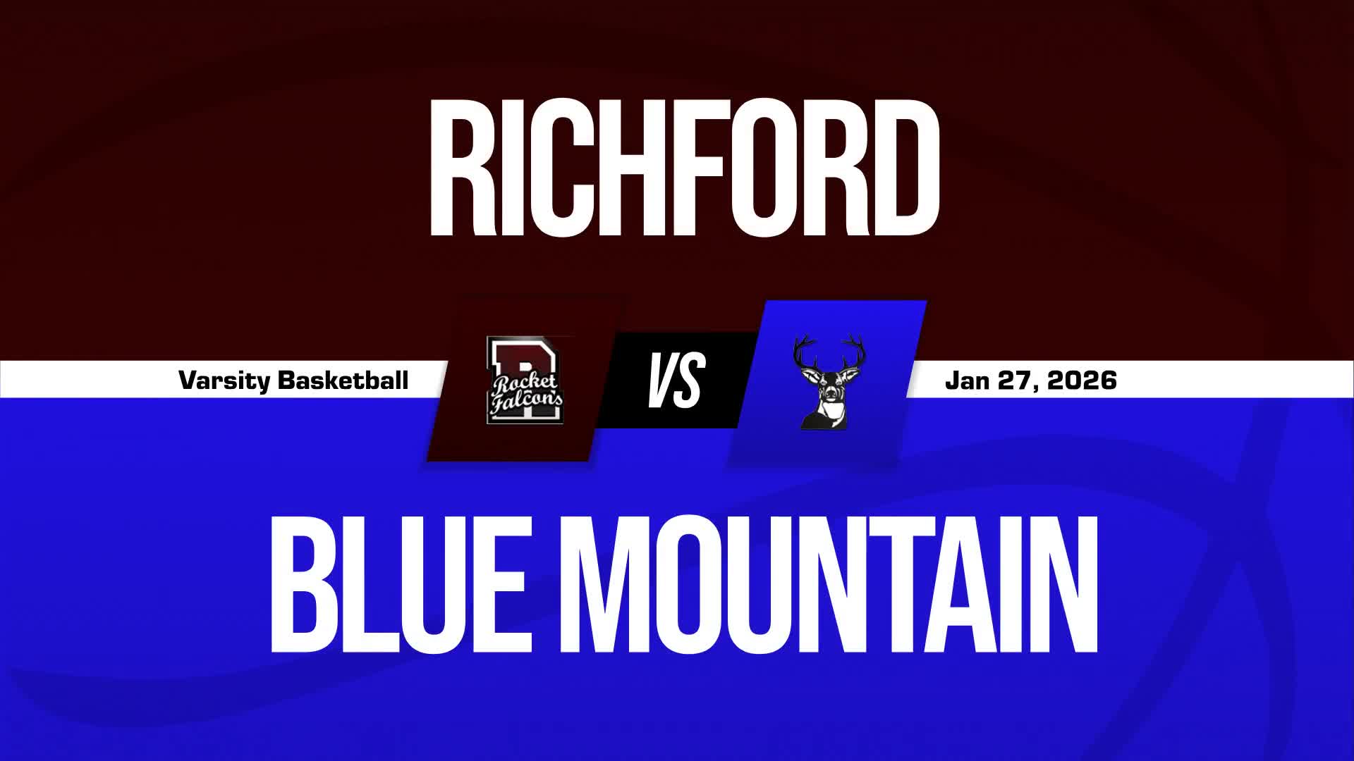 Basketball Recap: Richford Drops Season-High Score on Oxbow