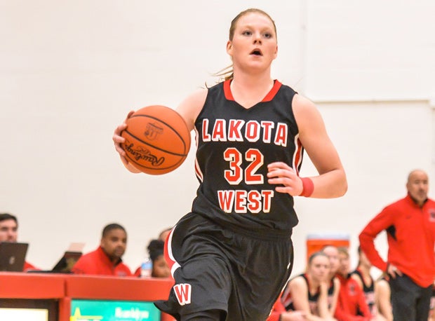 Abby Prohaska, Lakota West