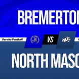 Football Recap: Bremerton Takes a Loss + How To Watch
