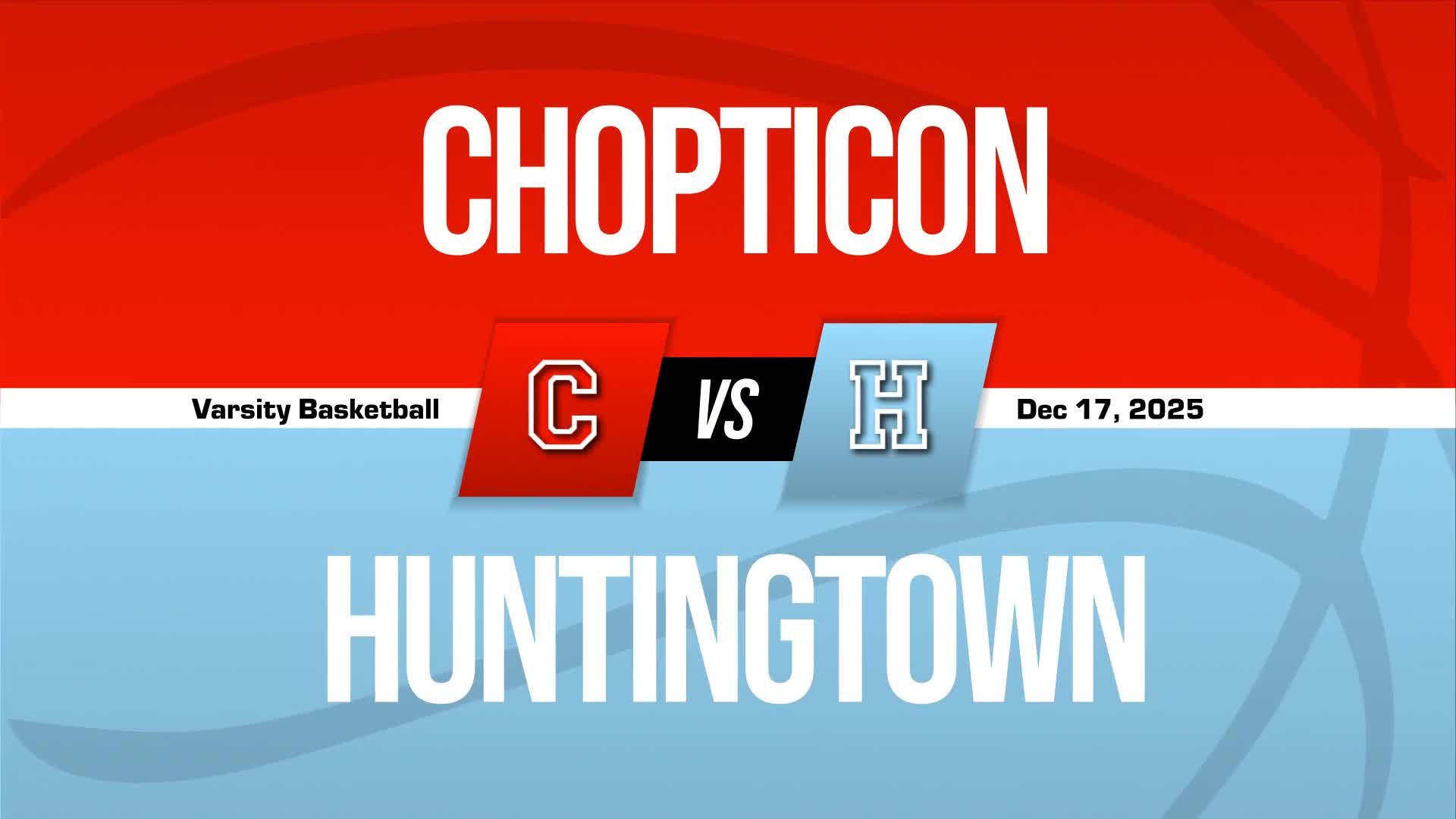 Basketball Recap: Chopticon Comes Up Short + How To Watch