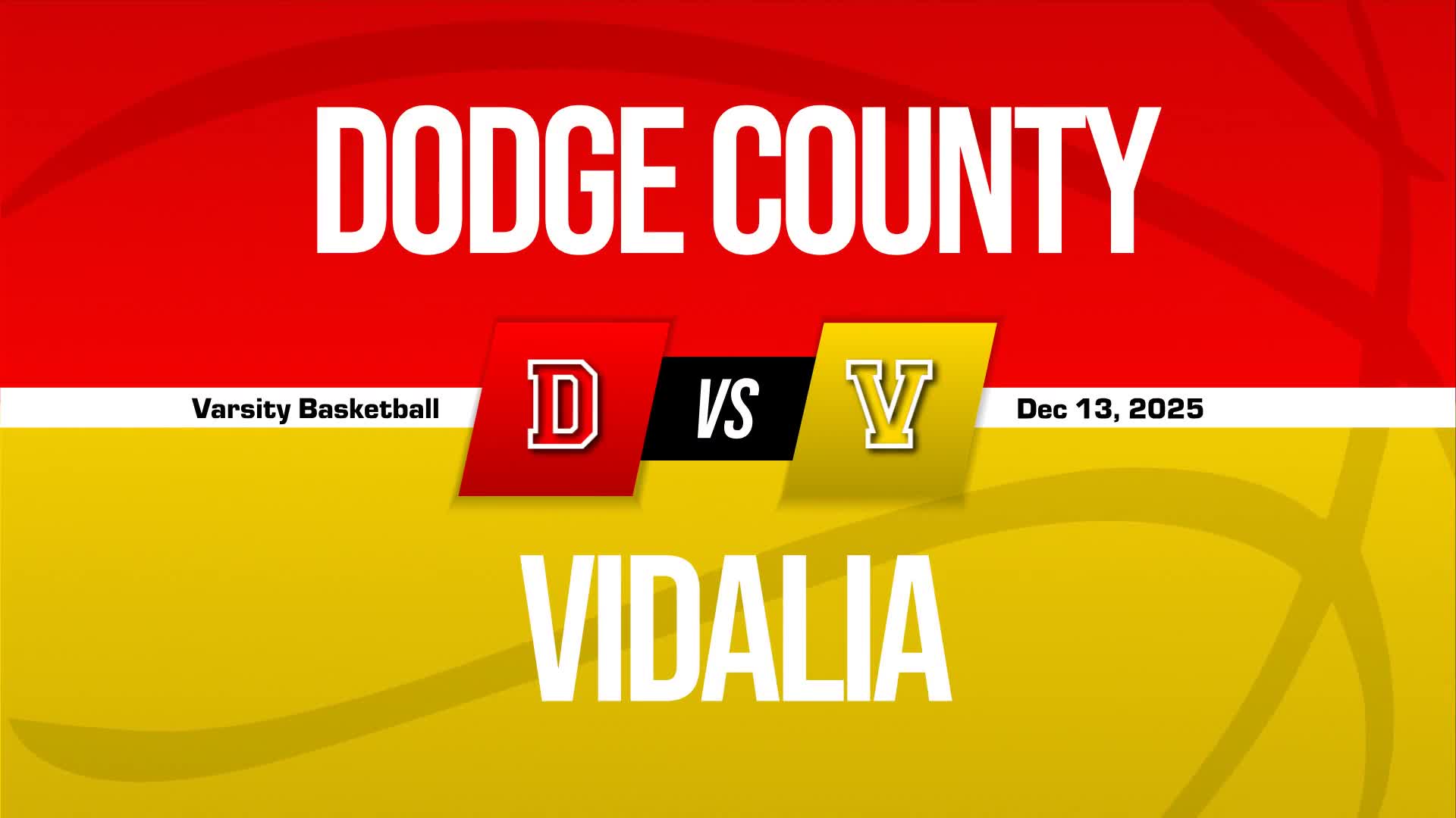 Basketball Game Preview: Dodge County Indians vs. Dublin Fightin