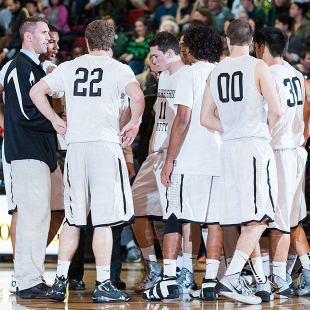 Vermont boys basketball playoff brackets