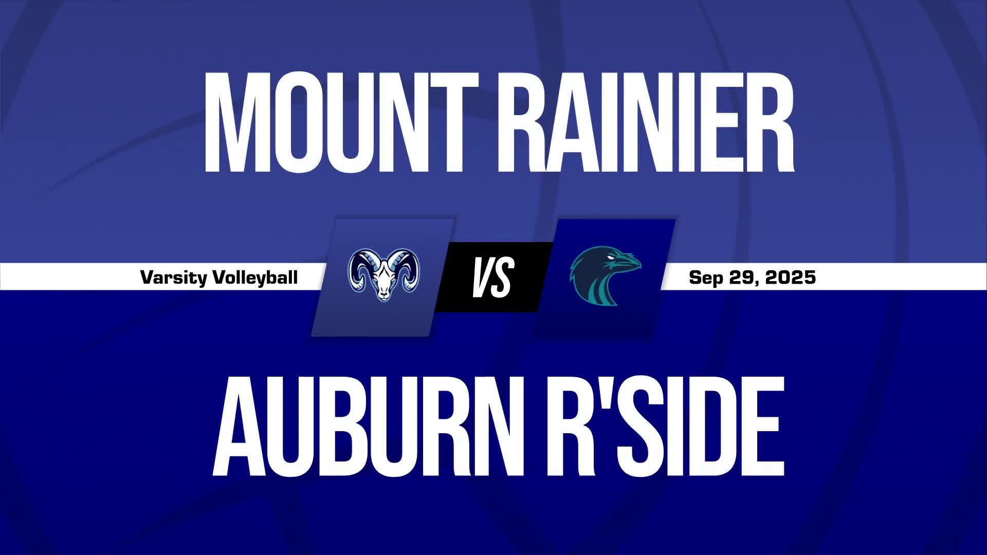 Volleyball Game Preview: Auburn Riverside Ravens vs. Auburn Troj