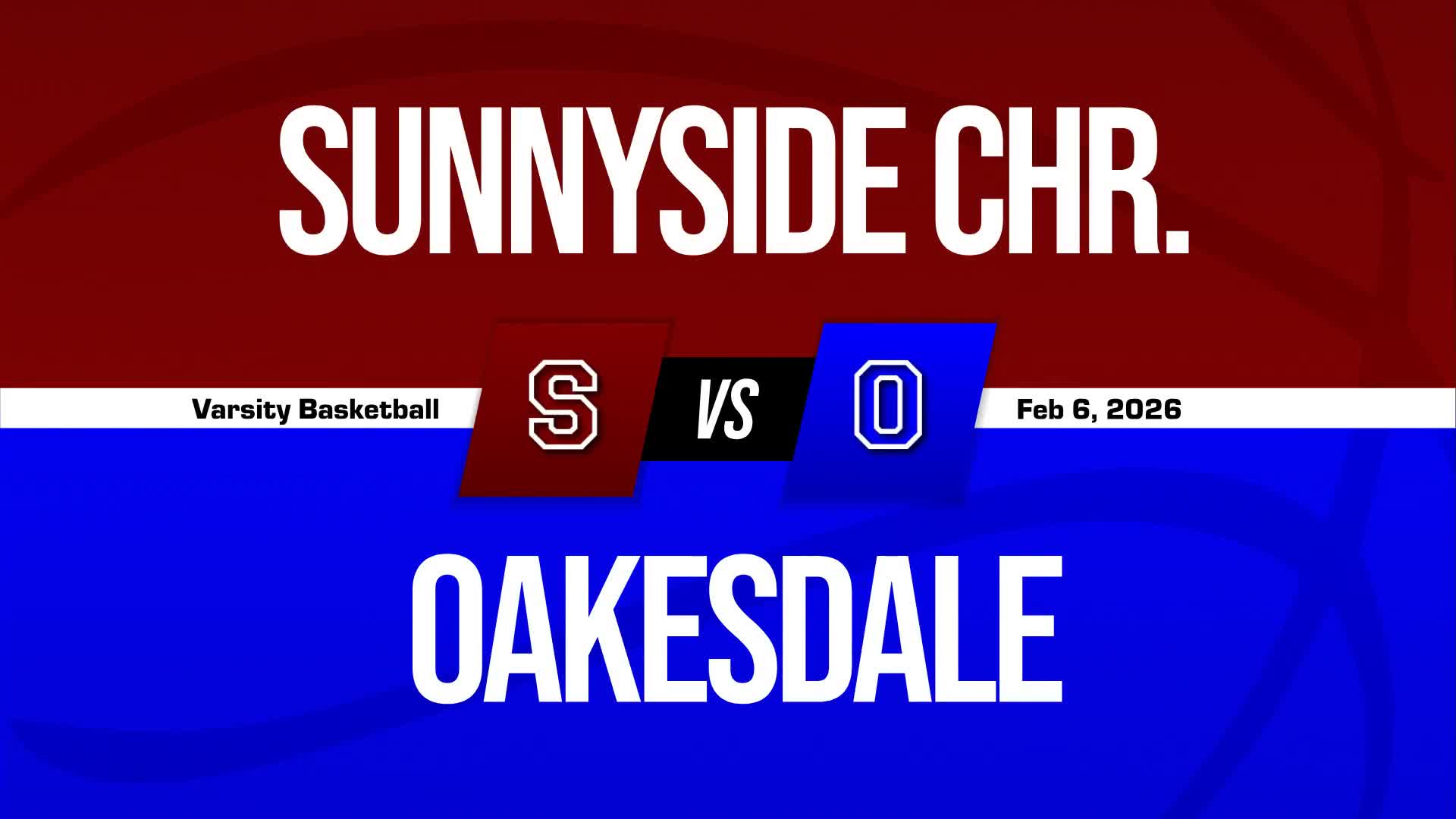 Basketball Recap: Sunnyside Christian Snags 12th  Win in Last 15 Games + How To Watch