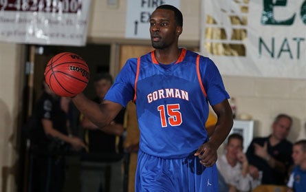 Shabazz Muhammad was among 20 senior stars selected for the Jordan Brand Classic on Thursday.