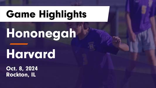 Soccer Game Preview: Hononegah vs. Belvidere North