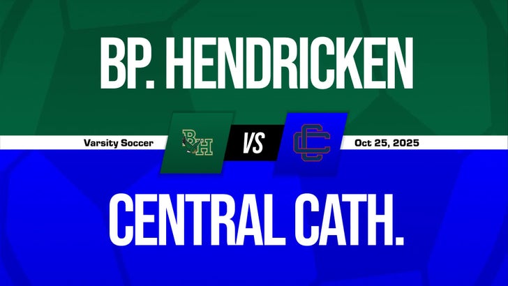 Soccer Recap: Bishop Hendricken Takes a Loss