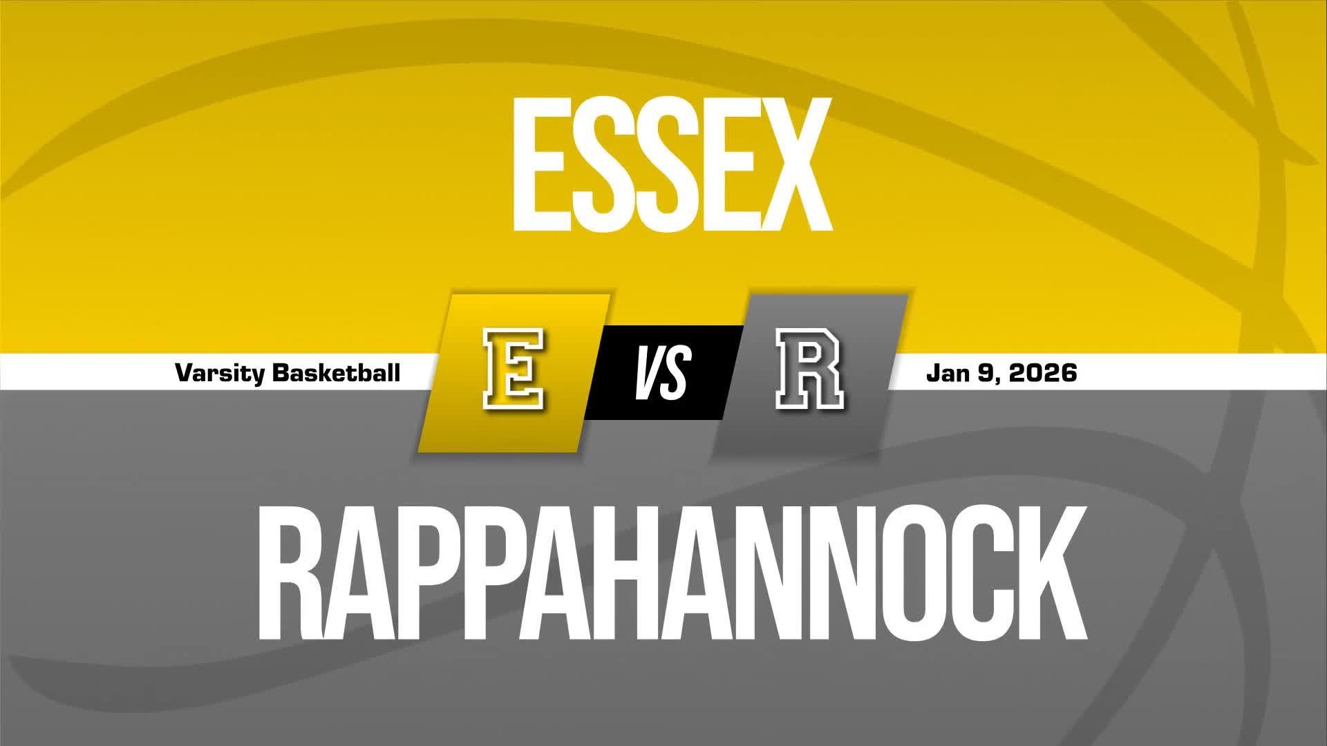 Basketball Recap: Rappahannock Takes a Loss + How To Watch