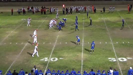 Soccer Game Preview: El Monte vs. South El Monte