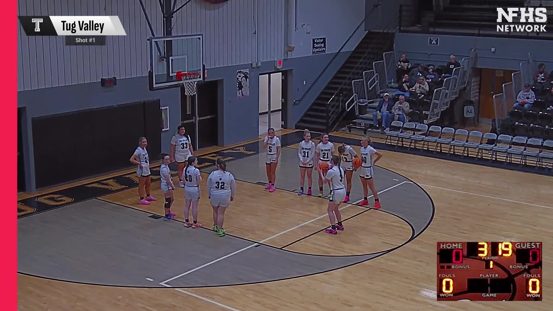 Basketball Recap: Calhoun Comes Up Short + How To Watch