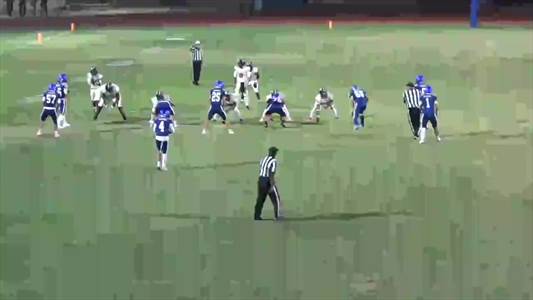 Basketball Game Preview: McLane Highlanders vs. Stockdale Mustan