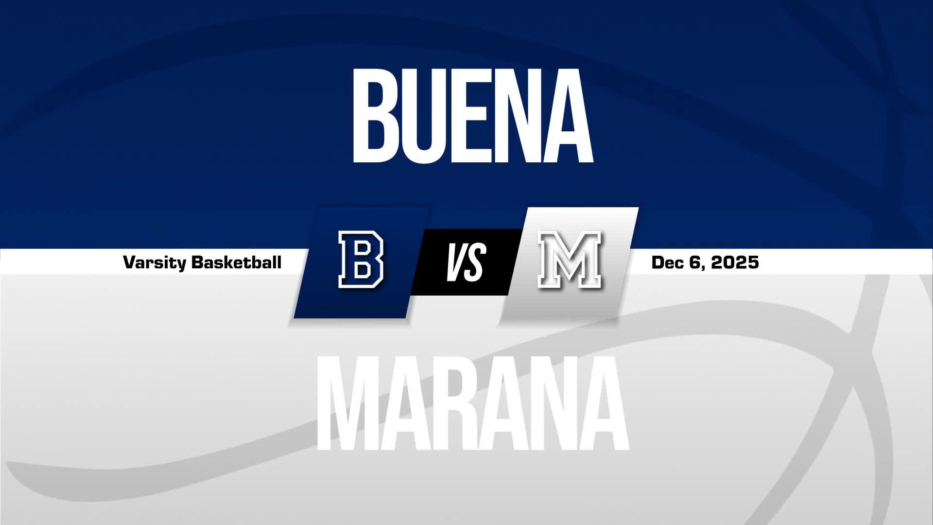 Basketball Recap: Marana Sets Scoring Season-High Against Maricopa + How To Watch