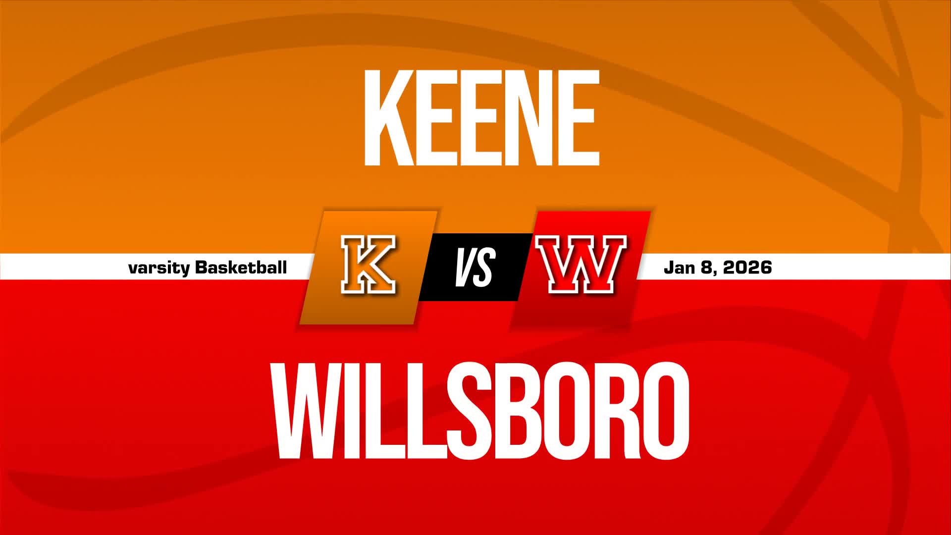 Basketball Recap: Keene Central Comes Up Short + How To Watch