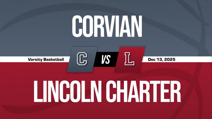 Basketball Recap: Lincoln Charter's Win on Tuesday Extends Win