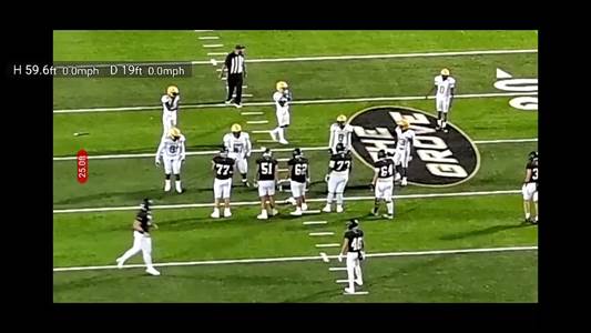 Jackson Bradley Game Report: vs Ferriday