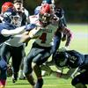 High school football: Every state's greatest single-game rushing performance ranked