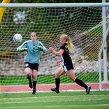 State soccer finals a blend of experience