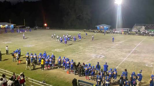 Jaekwon Collins Game Report: vs South Pike
