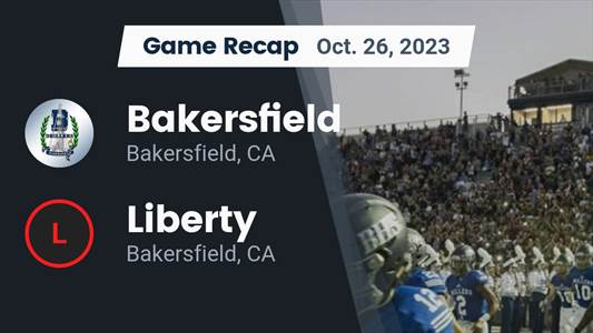Tehachapi has no trouble against Bakersfield