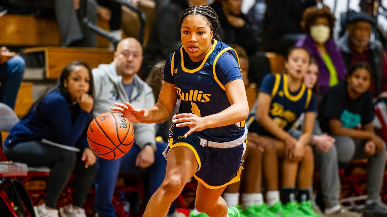 Nike TOC: Two ranked teams upset