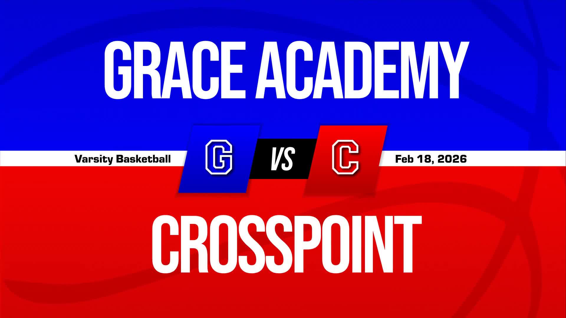 Basketball Recap: Grace Academy Comes Up Short