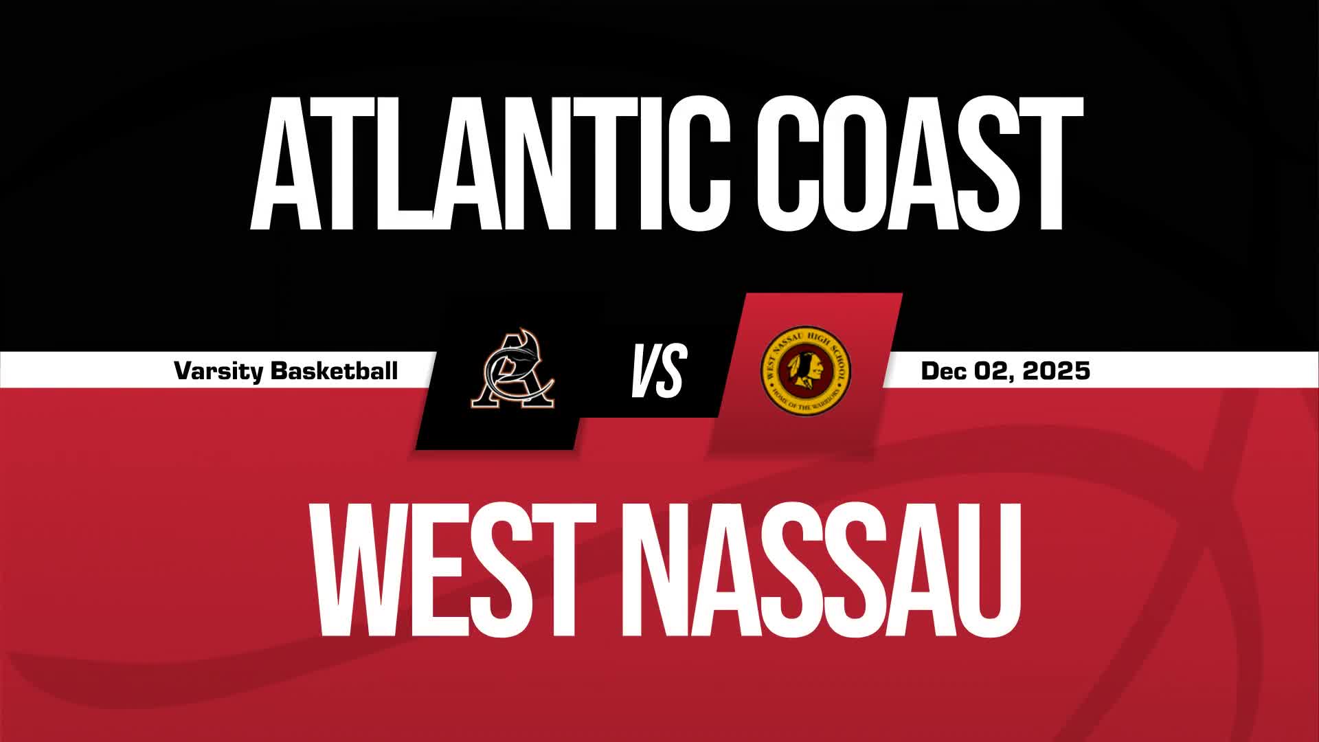 Basketball Recap: Atlantic Coast Piles Up the Points Against Baldwin + How To Watch