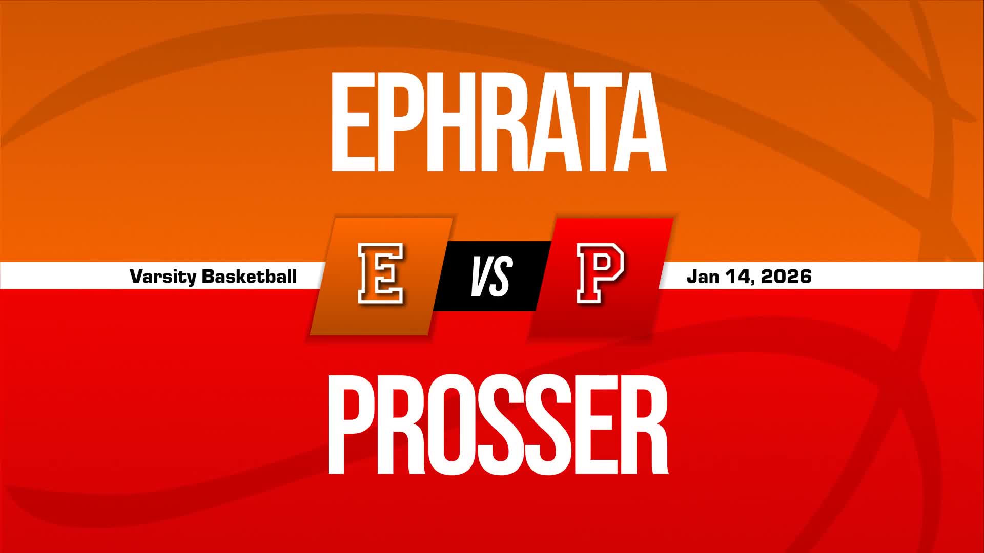 Basketball Recap: Prosser Comes Up Short