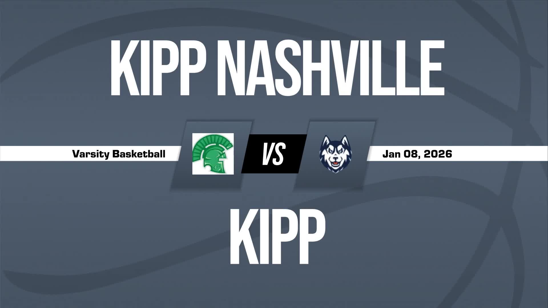 Basketball Game Preview: KIPP Nashville Collegiate Warriors vs. RePublic + How To Watch
