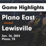 Basketball Game Recap: Plano East Panthers vs. Stony Point Tigers