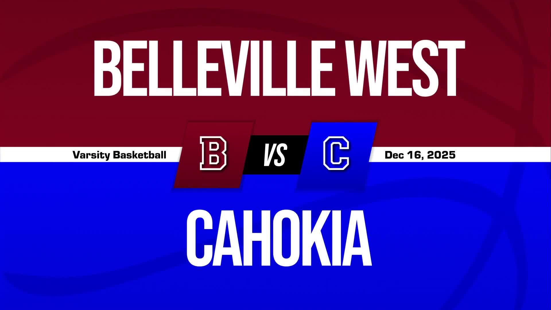 Basketball Game Preview: Belleville West Maroons vs. Mater Dei Knights