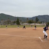 Baseball Game Recap: Public Safety Academy Phoenix vs. Redlands Adventist Academy Bulldogs