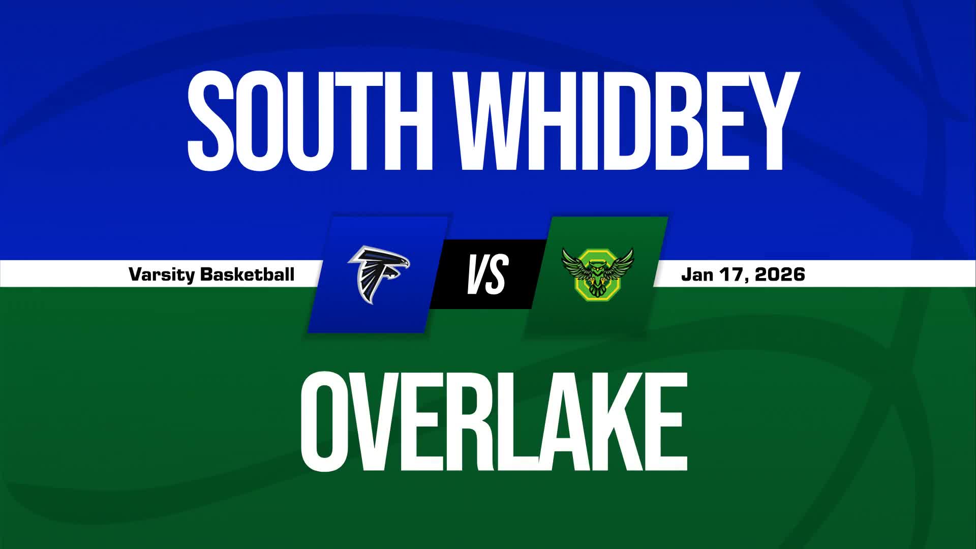 Basketball Recap: Make It Five in a Row for Overlake