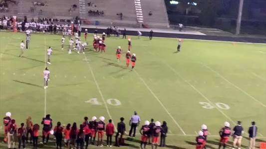 2A District 4 Top Football Player Performances