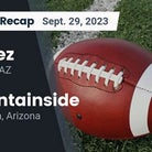 Football Game Preview: Mountainside Wolves vs. Phoenix Christian Cougars