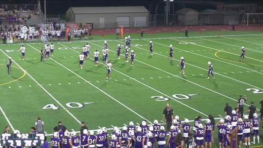 4A Wesco Top Football Player Performances