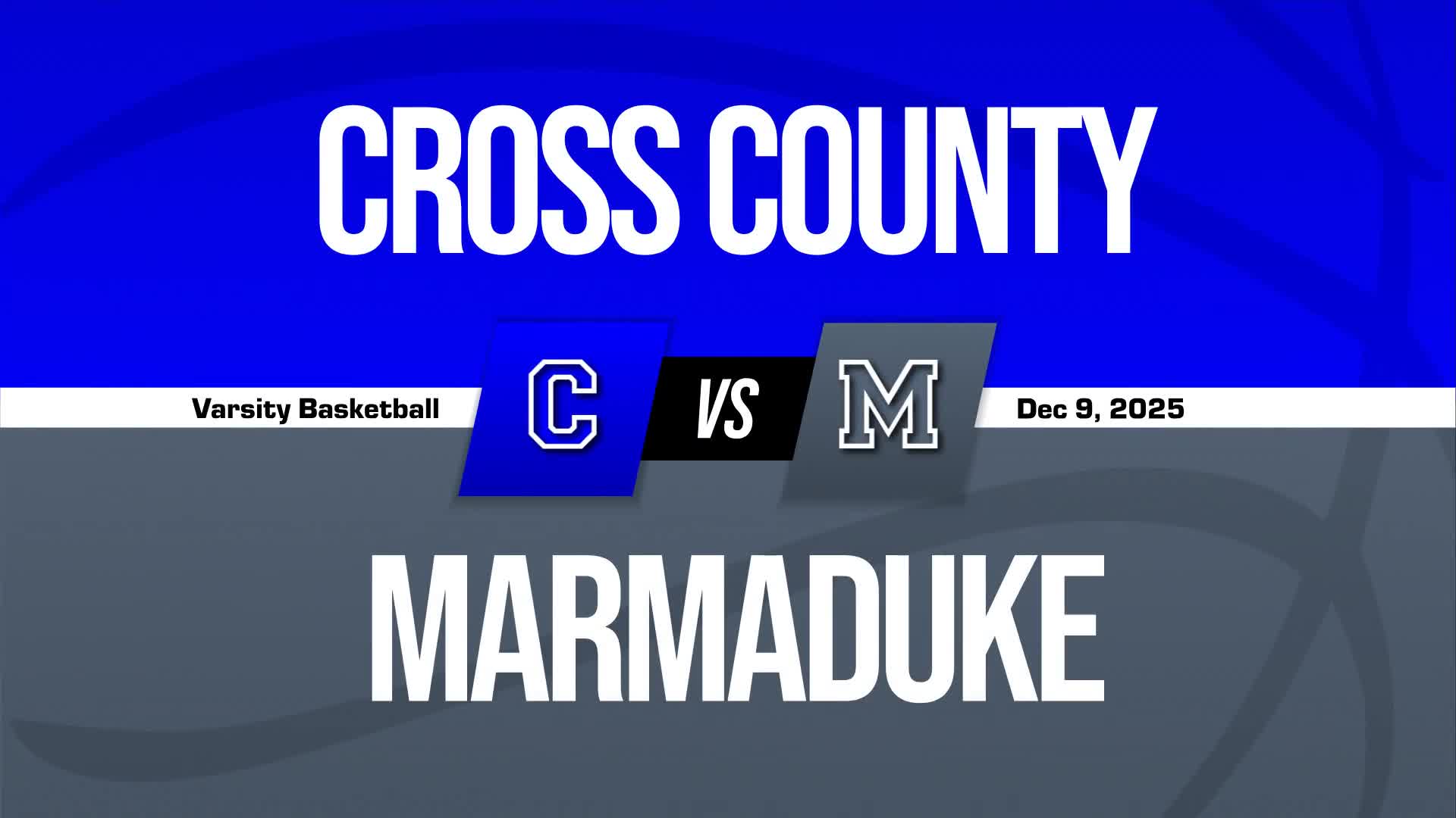 Basketball Recap: Cross County's  Victory  on Monday Extends Winning Streak to Three + How To Watch