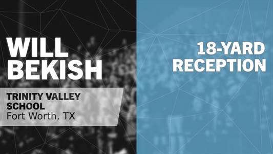 Southwest Prep 3A Top Football Player Performances